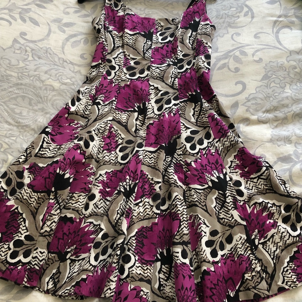 Nine West dress size 2